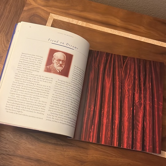 The Secret Language of Dreams - Picture 5 of 10